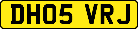 DH05VRJ
