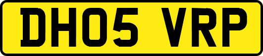 DH05VRP