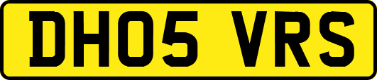 DH05VRS