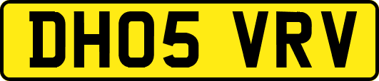 DH05VRV