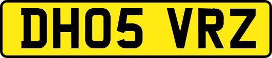 DH05VRZ