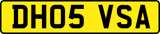 DH05VSA