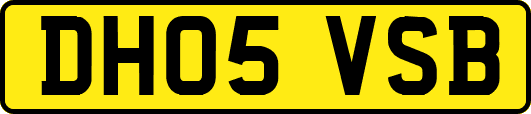 DH05VSB