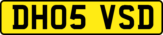 DH05VSD
