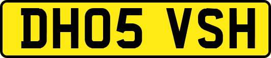 DH05VSH
