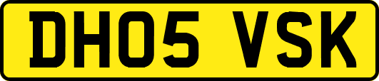 DH05VSK