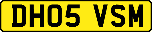 DH05VSM
