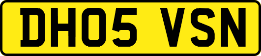 DH05VSN