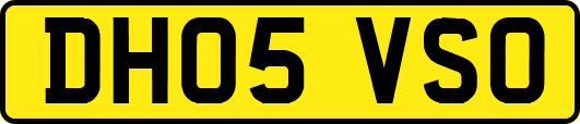DH05VSO