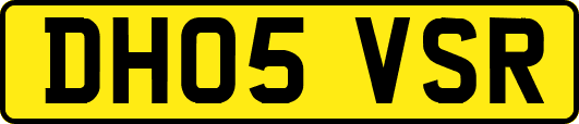 DH05VSR