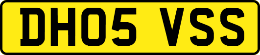 DH05VSS
