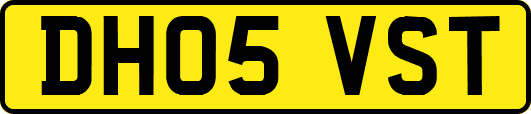 DH05VST