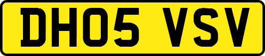 DH05VSV