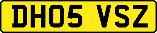 DH05VSZ