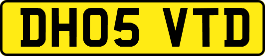 DH05VTD