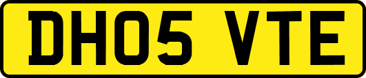 DH05VTE