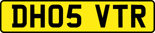 DH05VTR