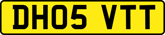 DH05VTT