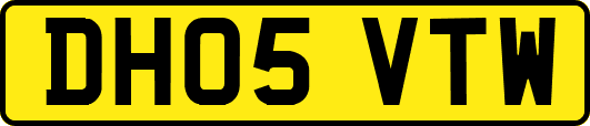 DH05VTW
