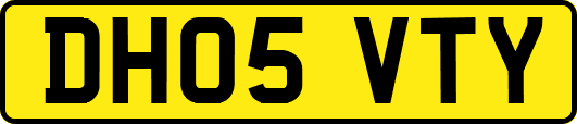 DH05VTY