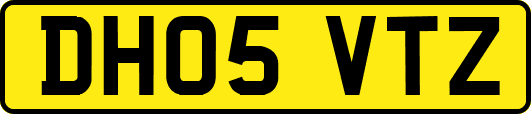 DH05VTZ