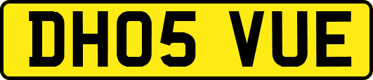 DH05VUE