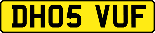 DH05VUF