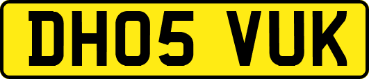 DH05VUK