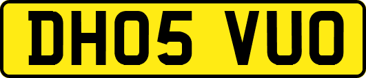 DH05VUO
