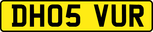 DH05VUR