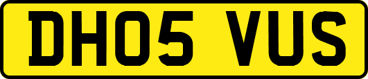 DH05VUS