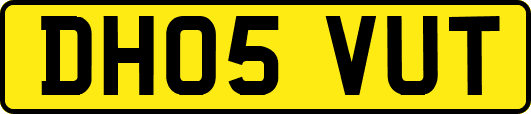 DH05VUT