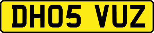 DH05VUZ