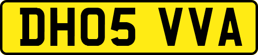 DH05VVA