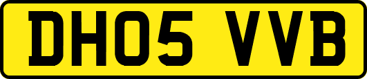 DH05VVB