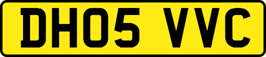 DH05VVC
