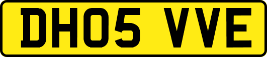 DH05VVE