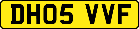 DH05VVF