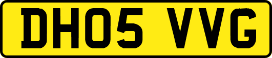 DH05VVG