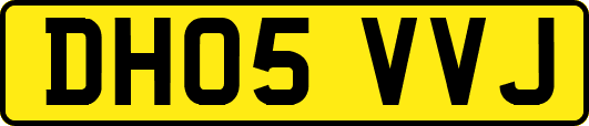 DH05VVJ