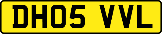 DH05VVL