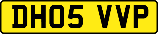 DH05VVP