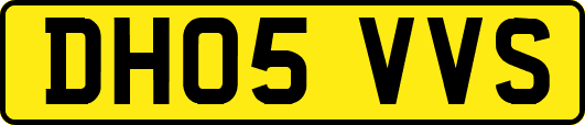 DH05VVS