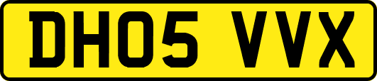 DH05VVX