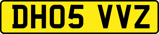 DH05VVZ