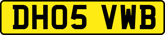 DH05VWB