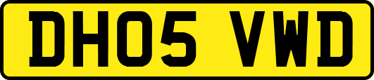 DH05VWD
