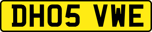 DH05VWE