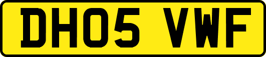 DH05VWF