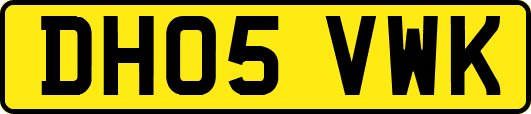 DH05VWK
